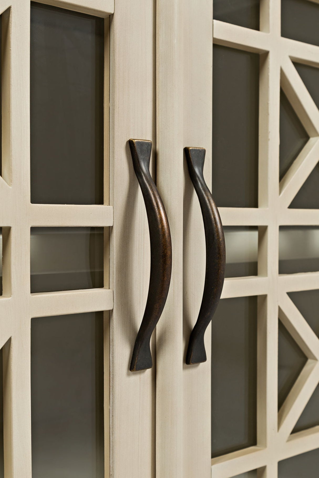 Craftsman - Media Console