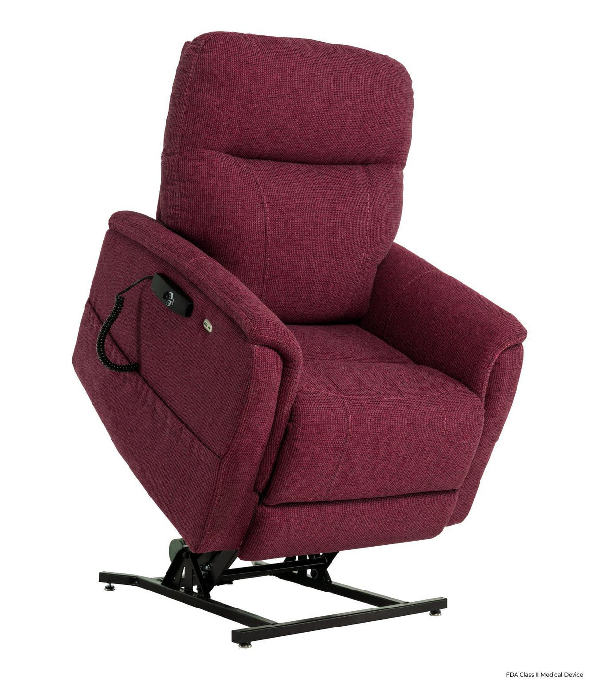MM-6420 Power Lift Recliner