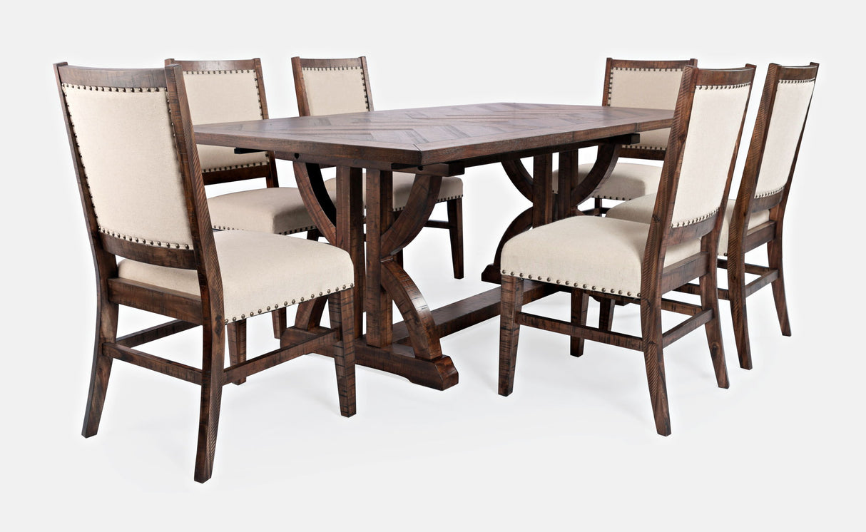 Fairview - 7 Piece Dining Set