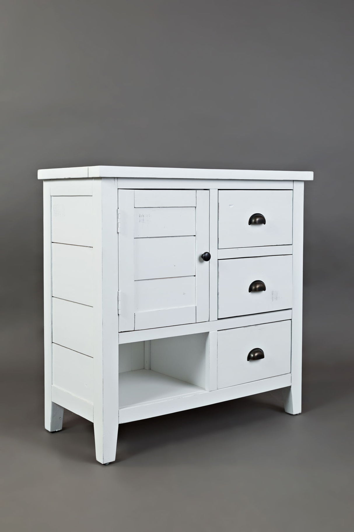 Artisan's Craft - Accent Chest
