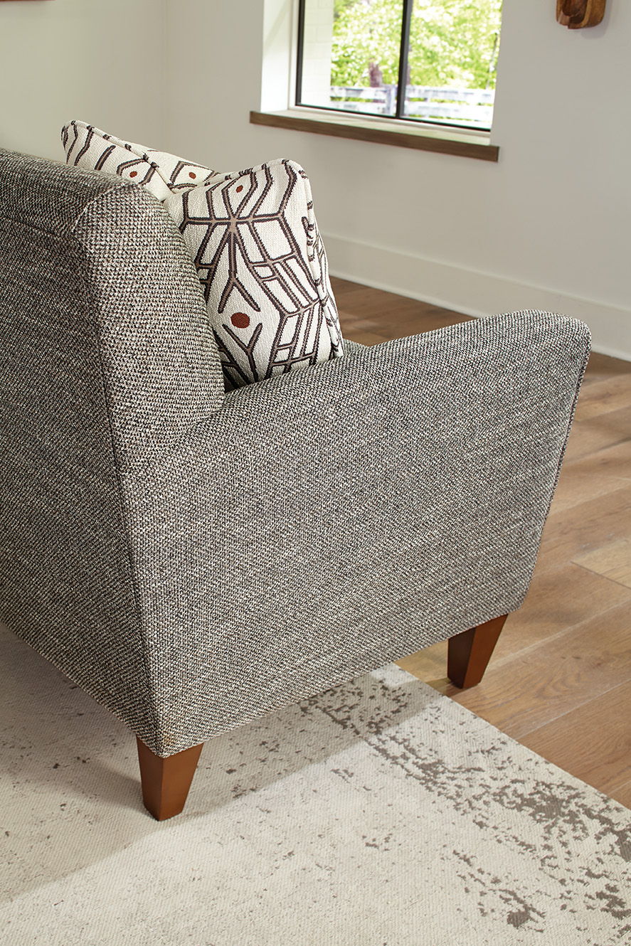 SoHo Living - Collegedale Loveseat