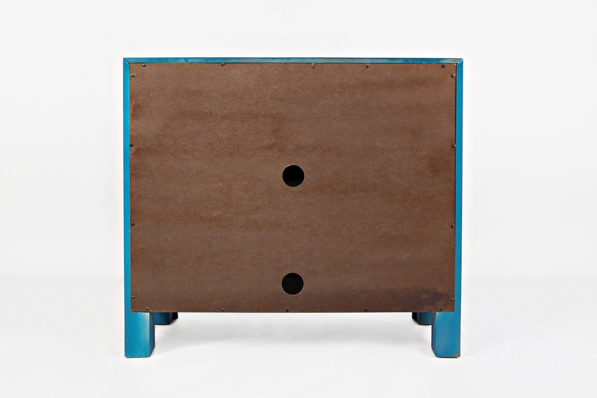 Aquitaine Small Cabinet