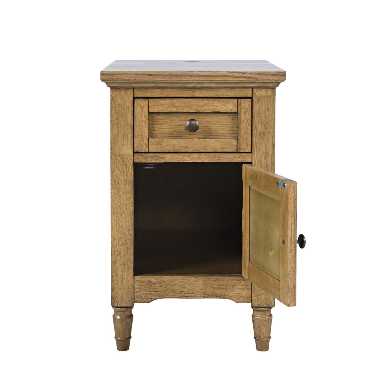 Brentwood - Usb Table