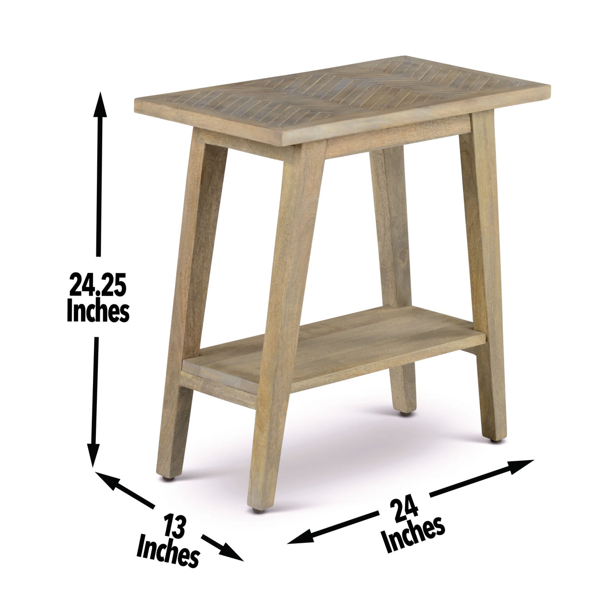 Milani - Table