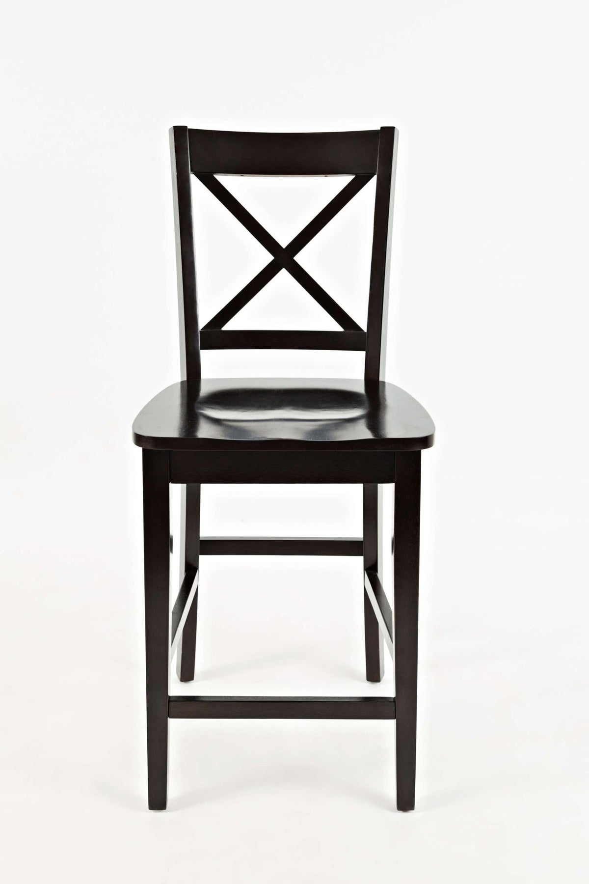 Simplicity X Back Stool