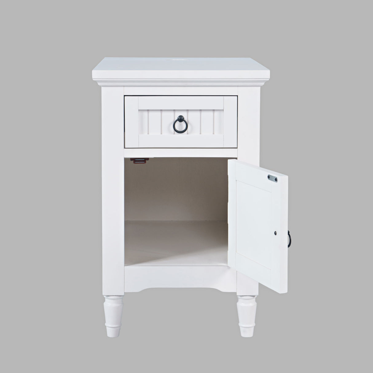 Westport - Charging End Table
