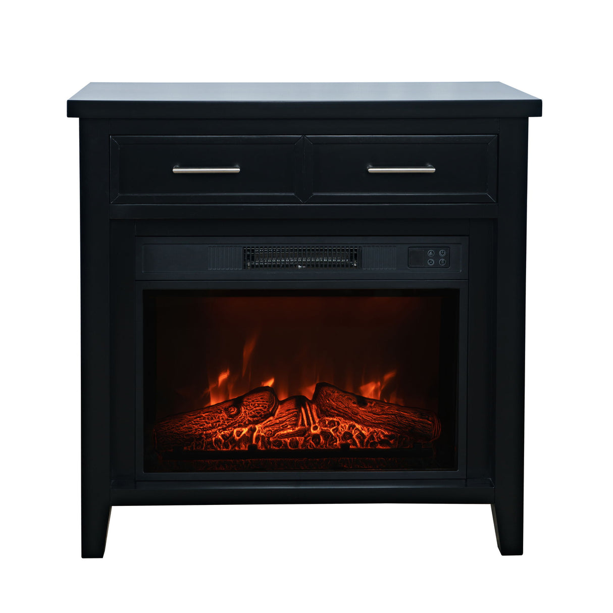 Urban Icon - Fireplace
