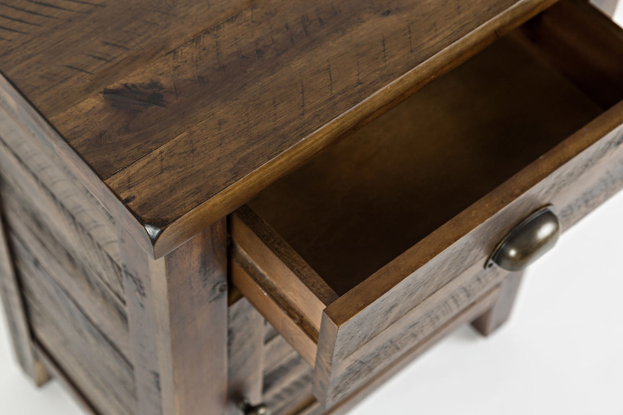 Artisan's Craft - Accent Table