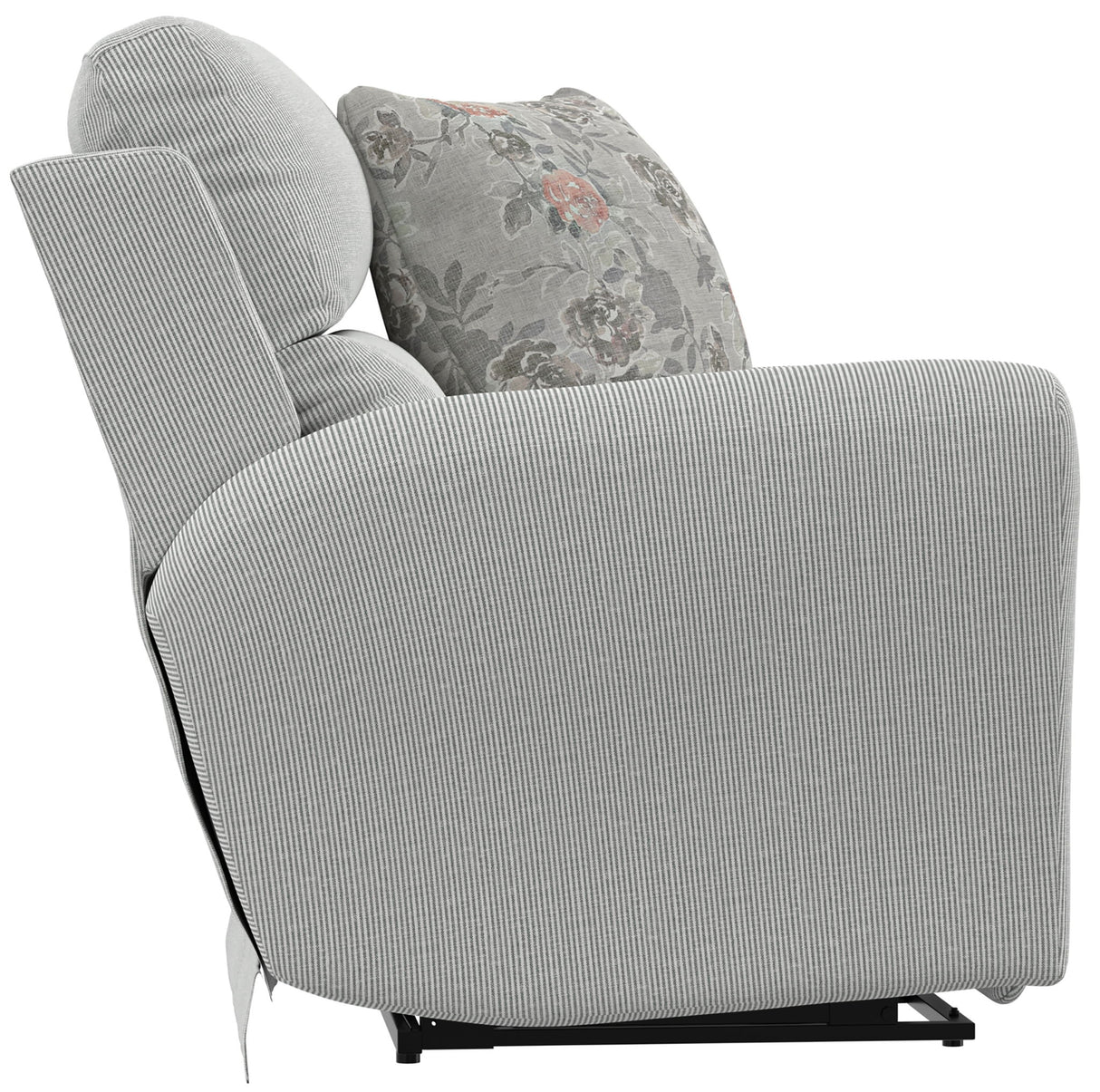 Chappy - Lay Flat Recliner