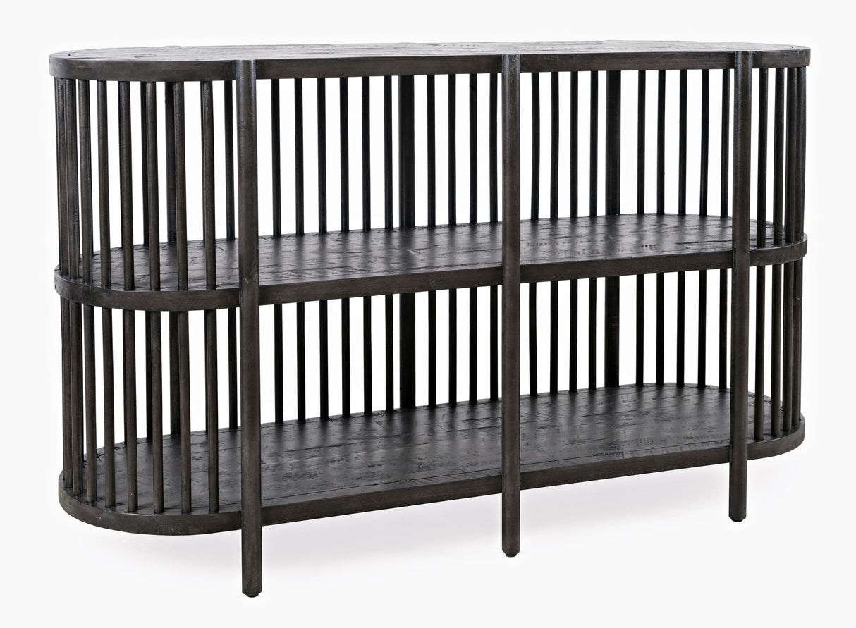 Rhapsody - Accent Console