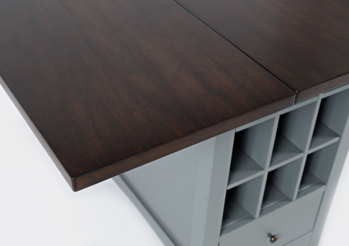 Asbury Park - Counter Drop Leaf Table