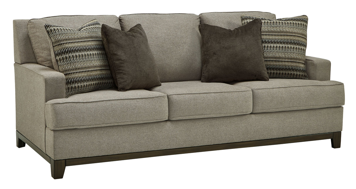 Kaywood - Sofa - Granite