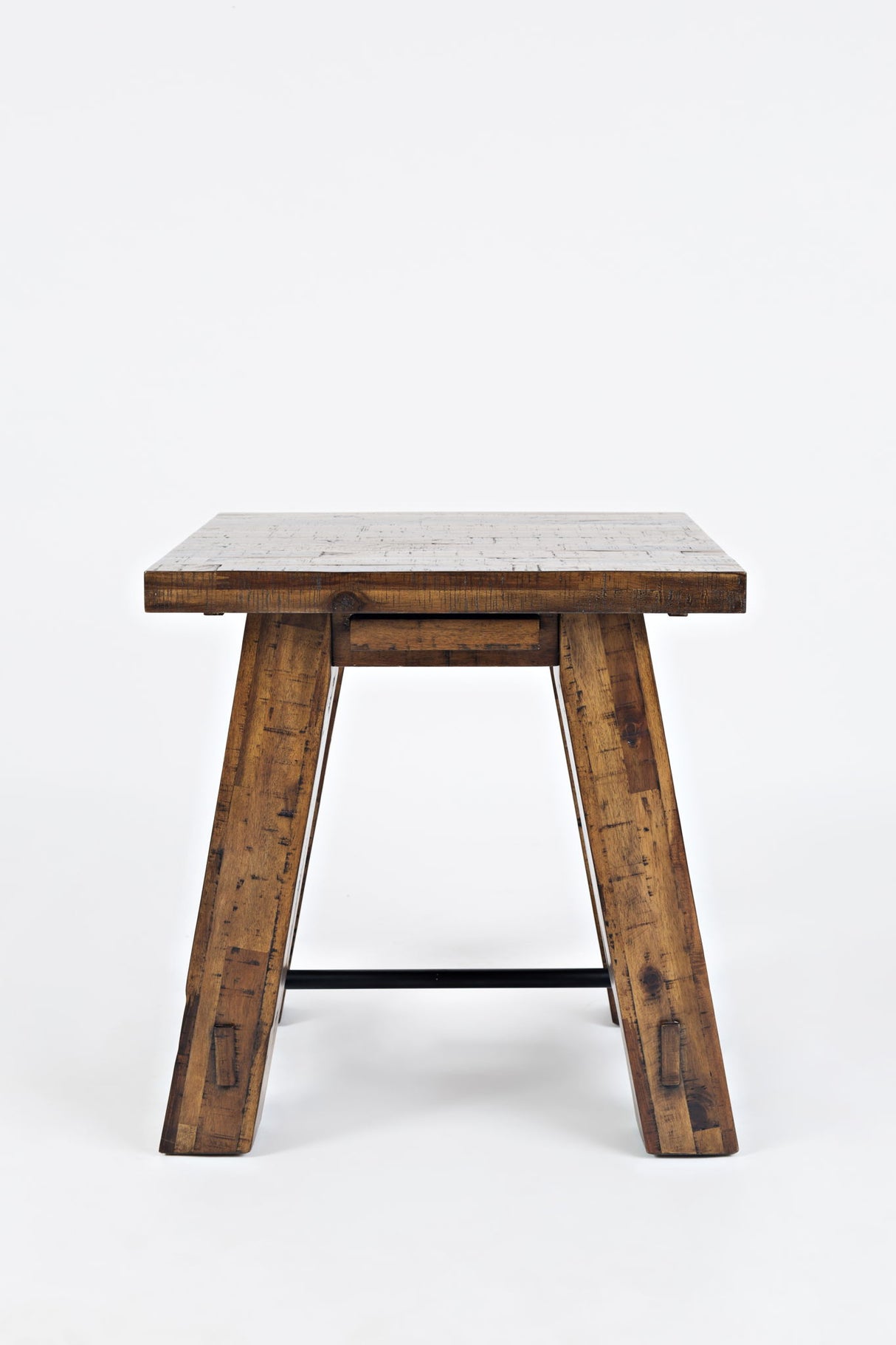 Cannon Valley - Trestle Table