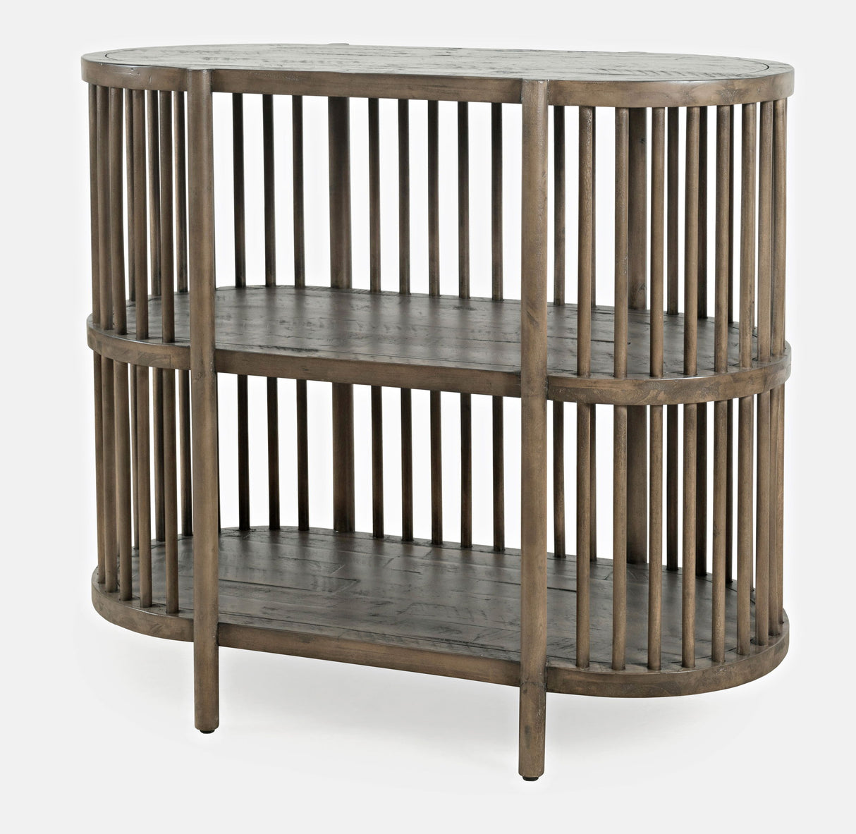 Rhapsody - Accent Console