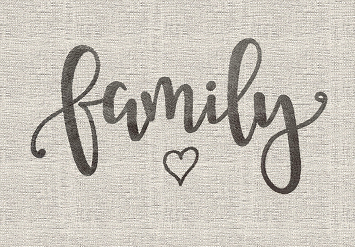 Cape May - Sofa Chaise With Comfort Coil Seating And 5 Accent Pillows Included