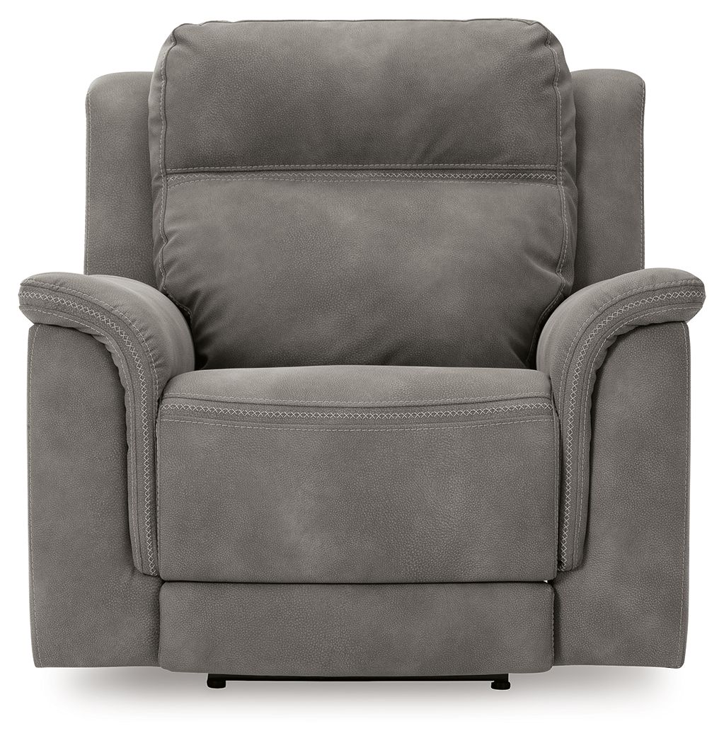 Next-Gen Durapella - Power Recliner