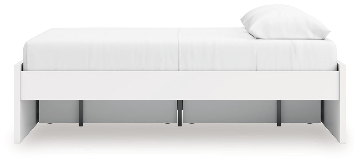 Onita - Platform Bed