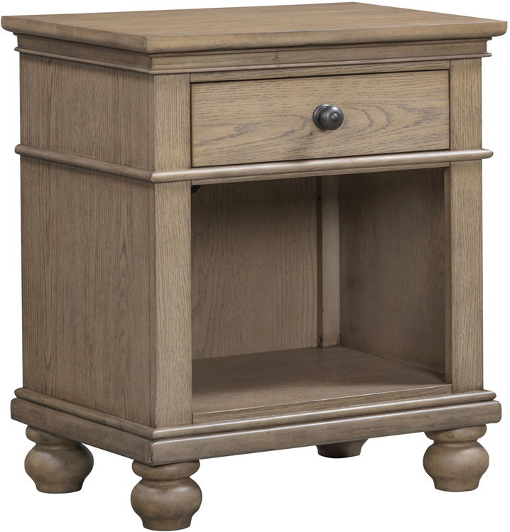 1 Drawer NS