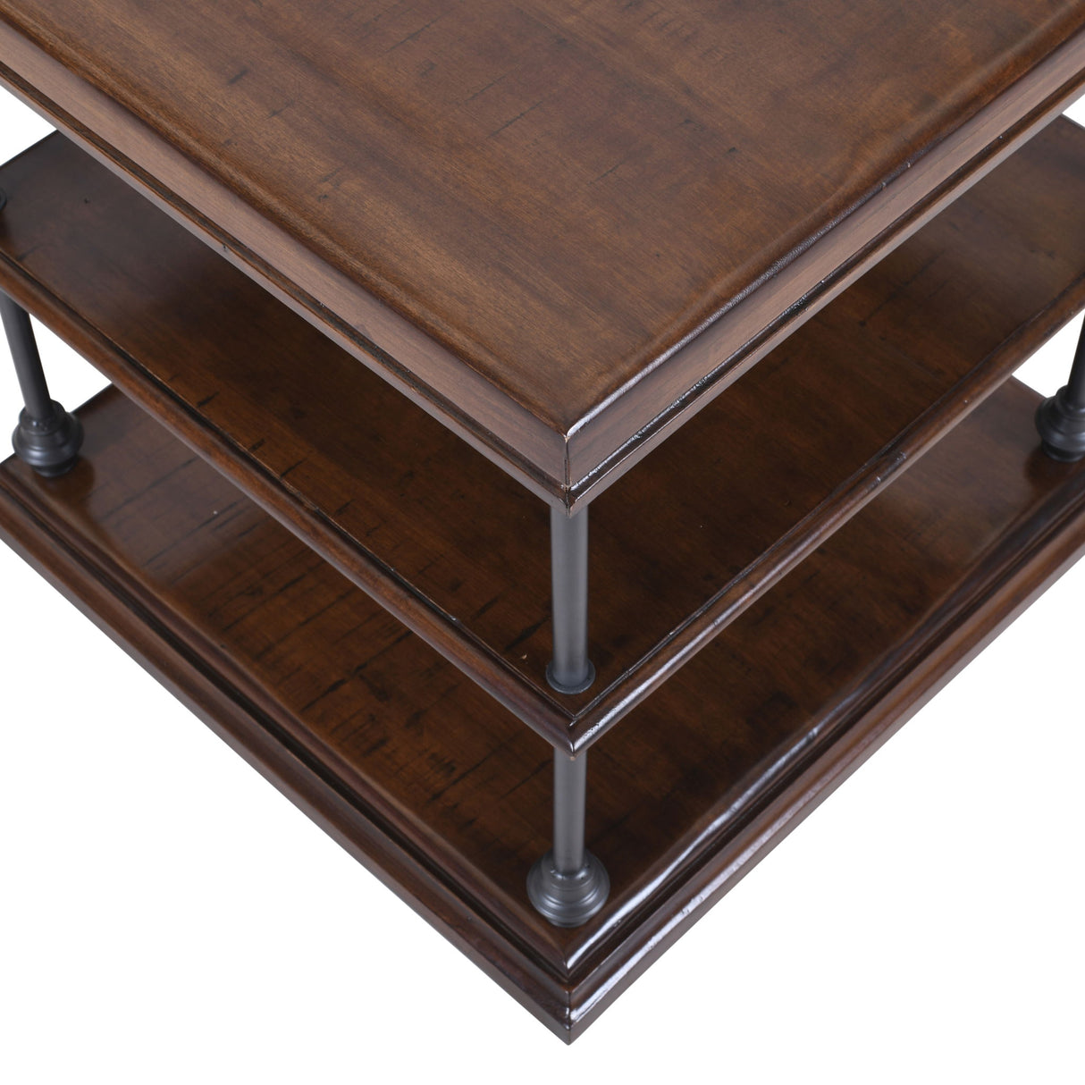 Larson - Table