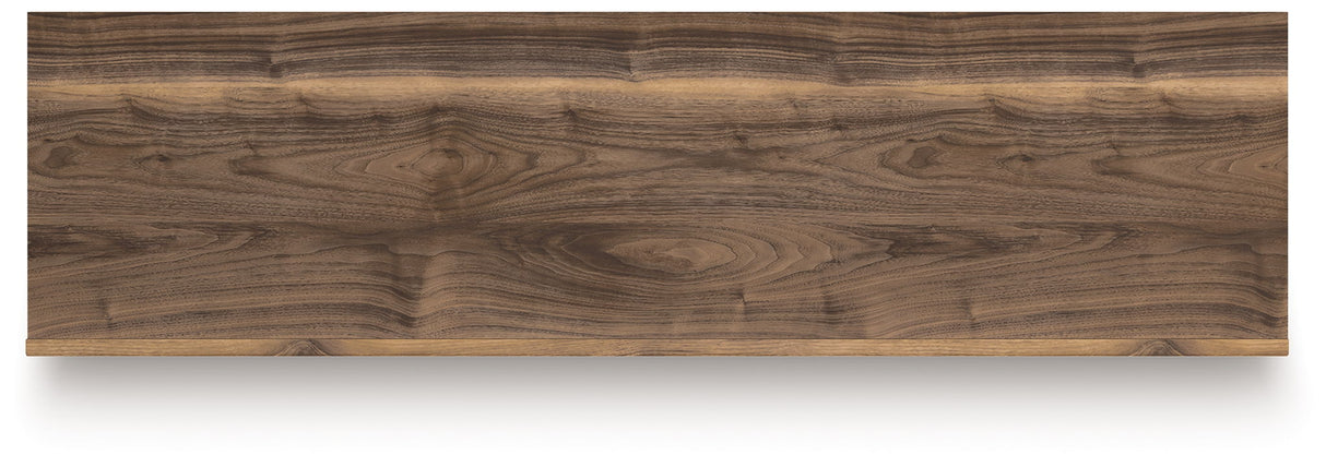 Zadilyn - TV Stand With Fireplace Option