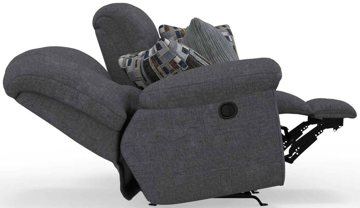 Trifecta - Reclining Loveseat