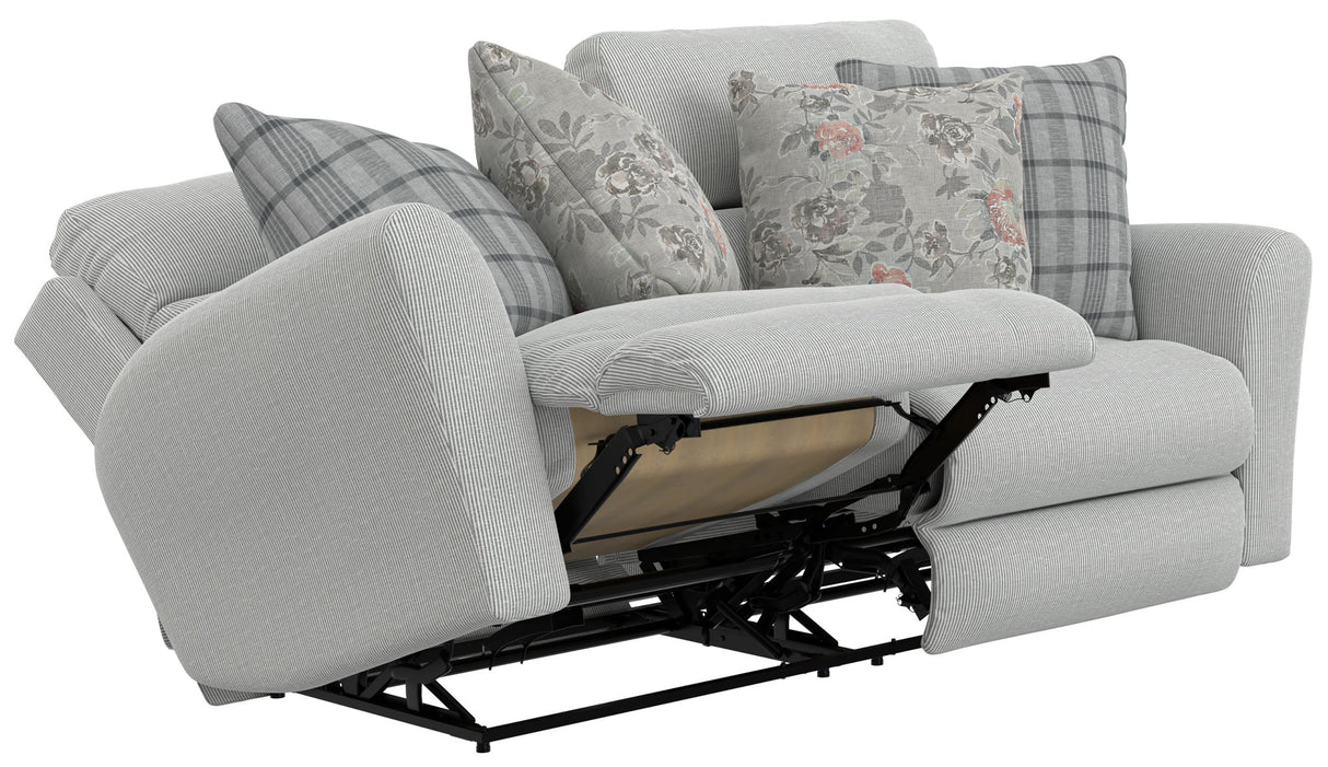 Chappy - Lay Flat Reclining Sofa