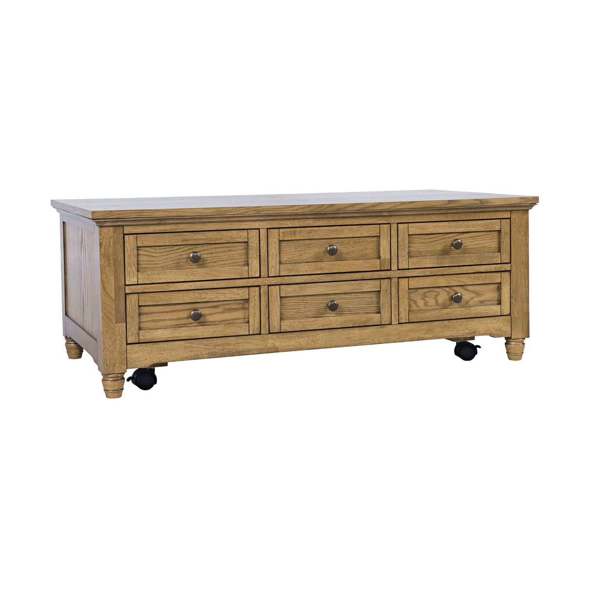 Brentwood - Lift-Top Cocktail Table