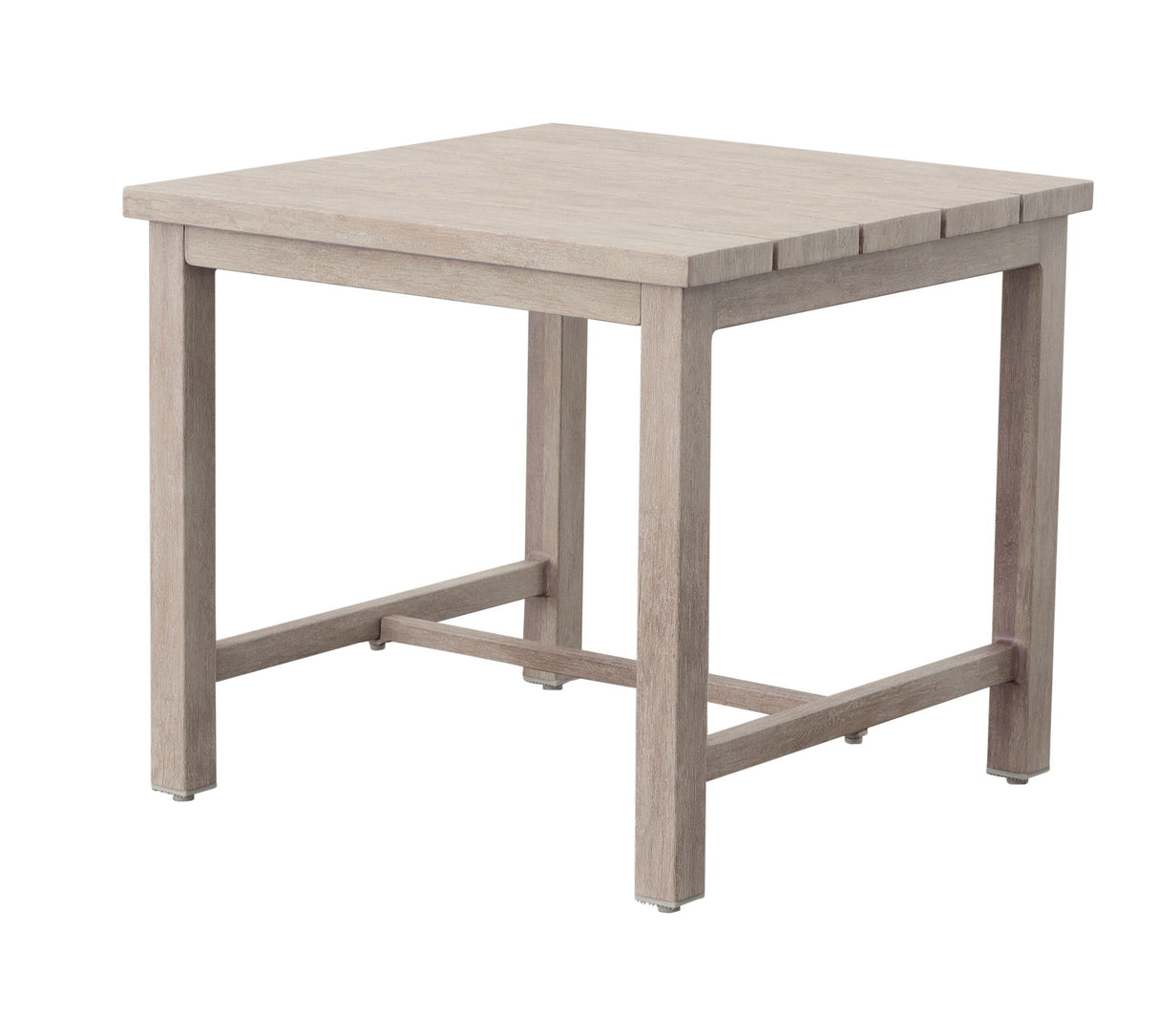 Blakely - Outdoor Aluminum Table