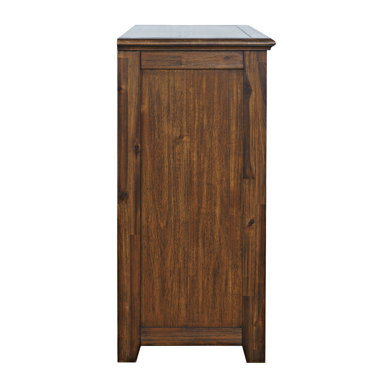 Bakersfield Electric Fireplace Media Console