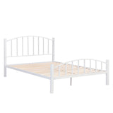 Obray - Platform Bed