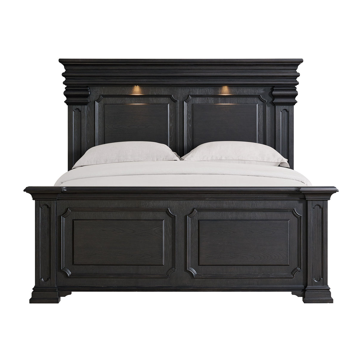 Kings Court - Bed
