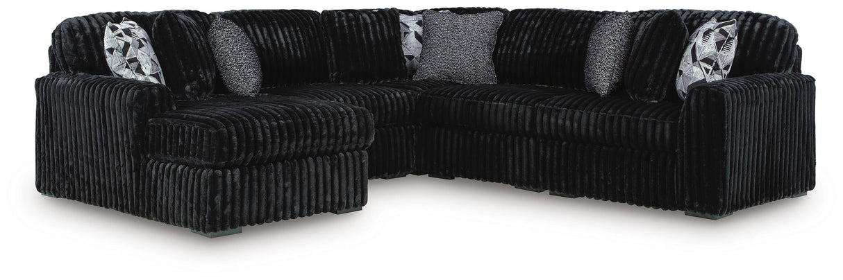 Midnight-Madness - Sectional