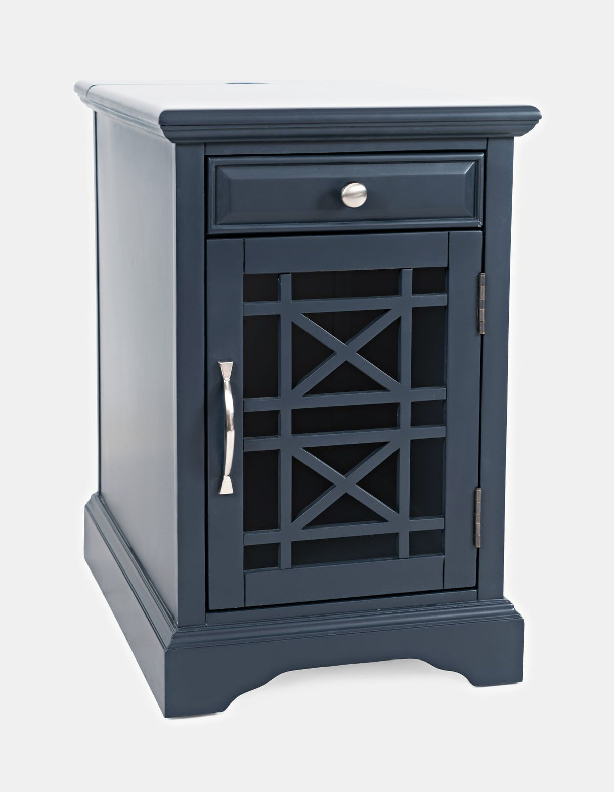 Craftsman - Power Chairside Table
