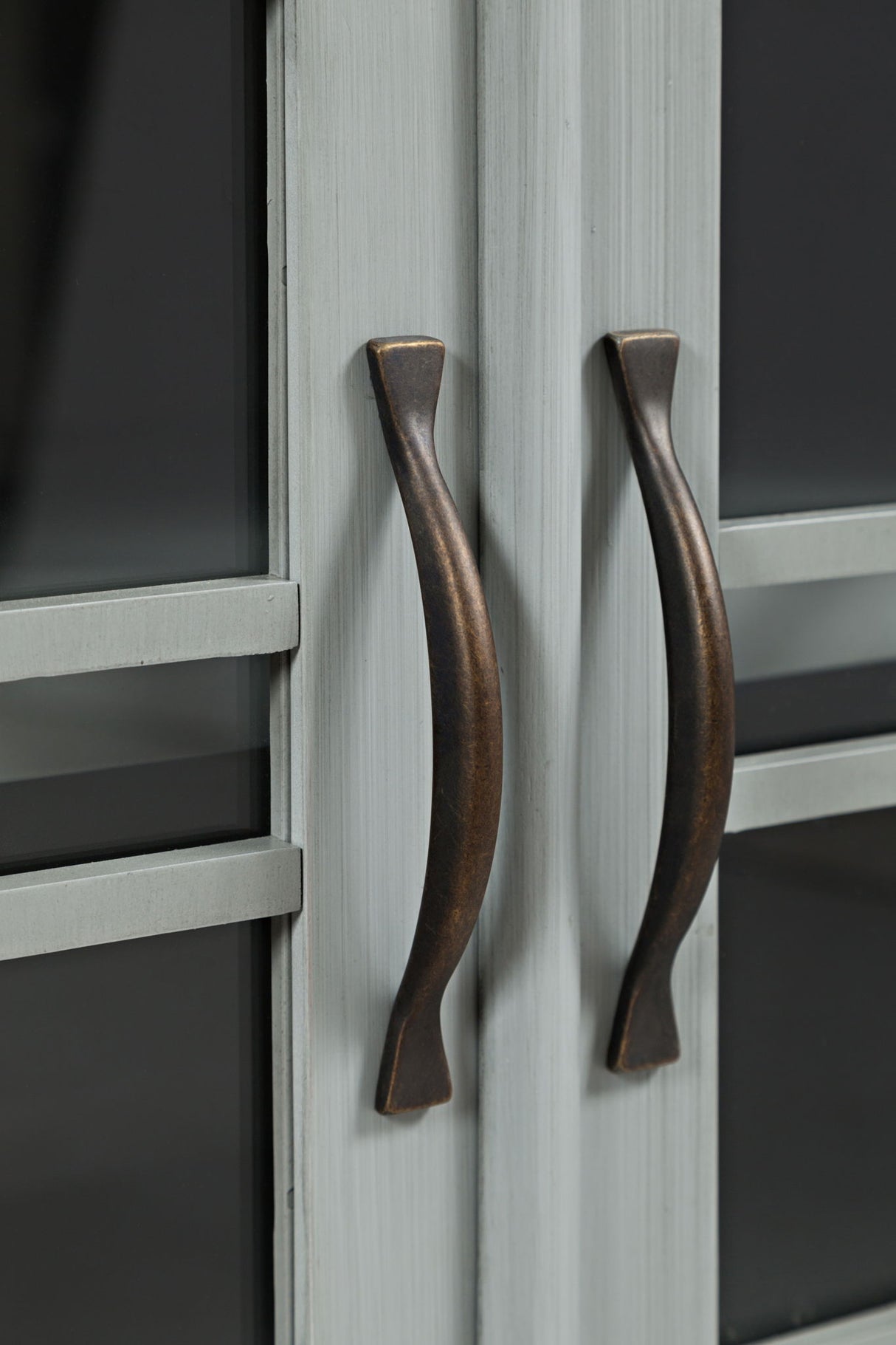 Craftsman - Media Console