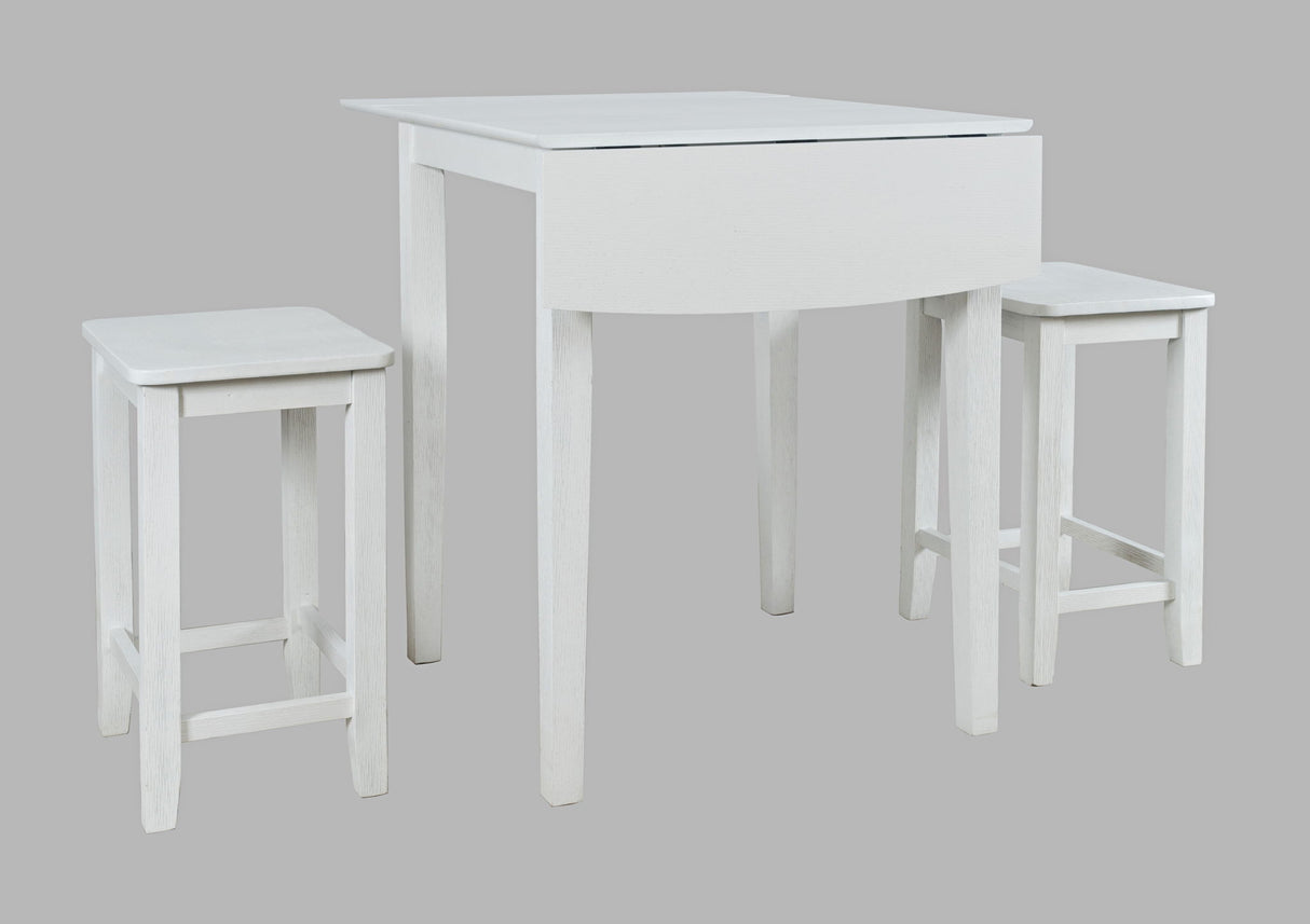 Eastern Tides - 3 Piece Counter Set