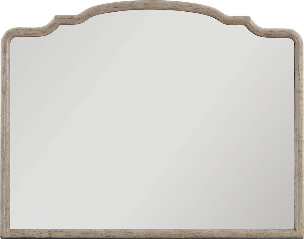 Landscape Mirror