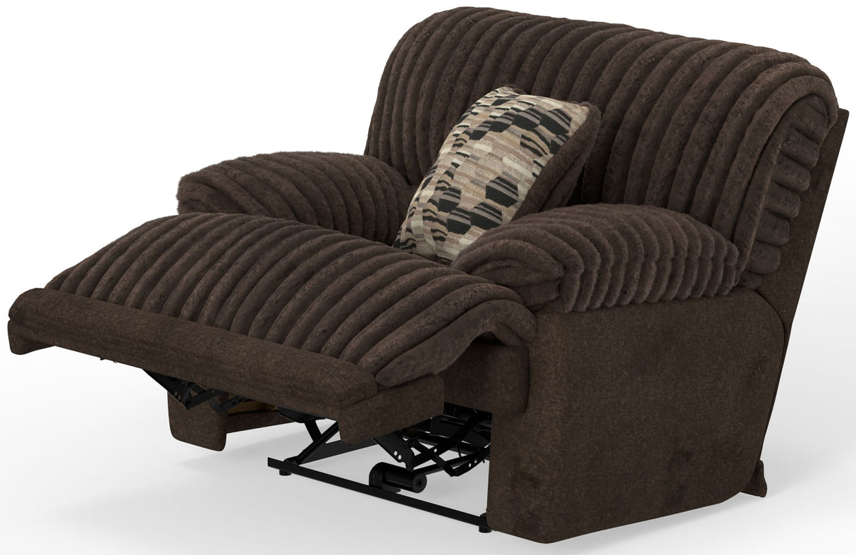 Hollifield - Recliner