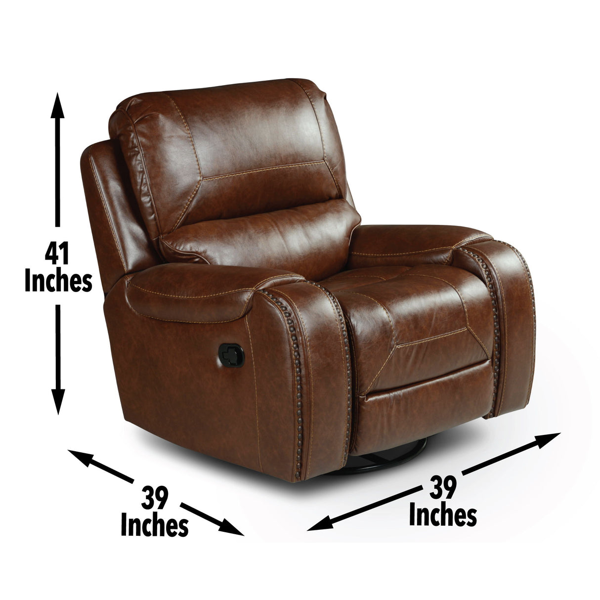 Keily - Reclining Living Room Set