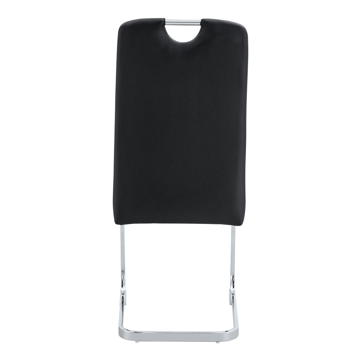 Coaster Dining Chairs With Built In Spring Packages & Ergonomic Design