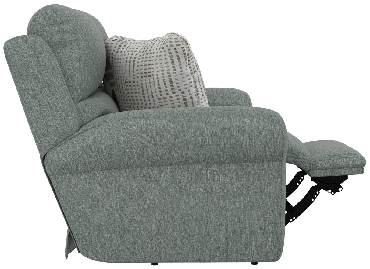 Kellen - Lay Flat Reclining Loveseat