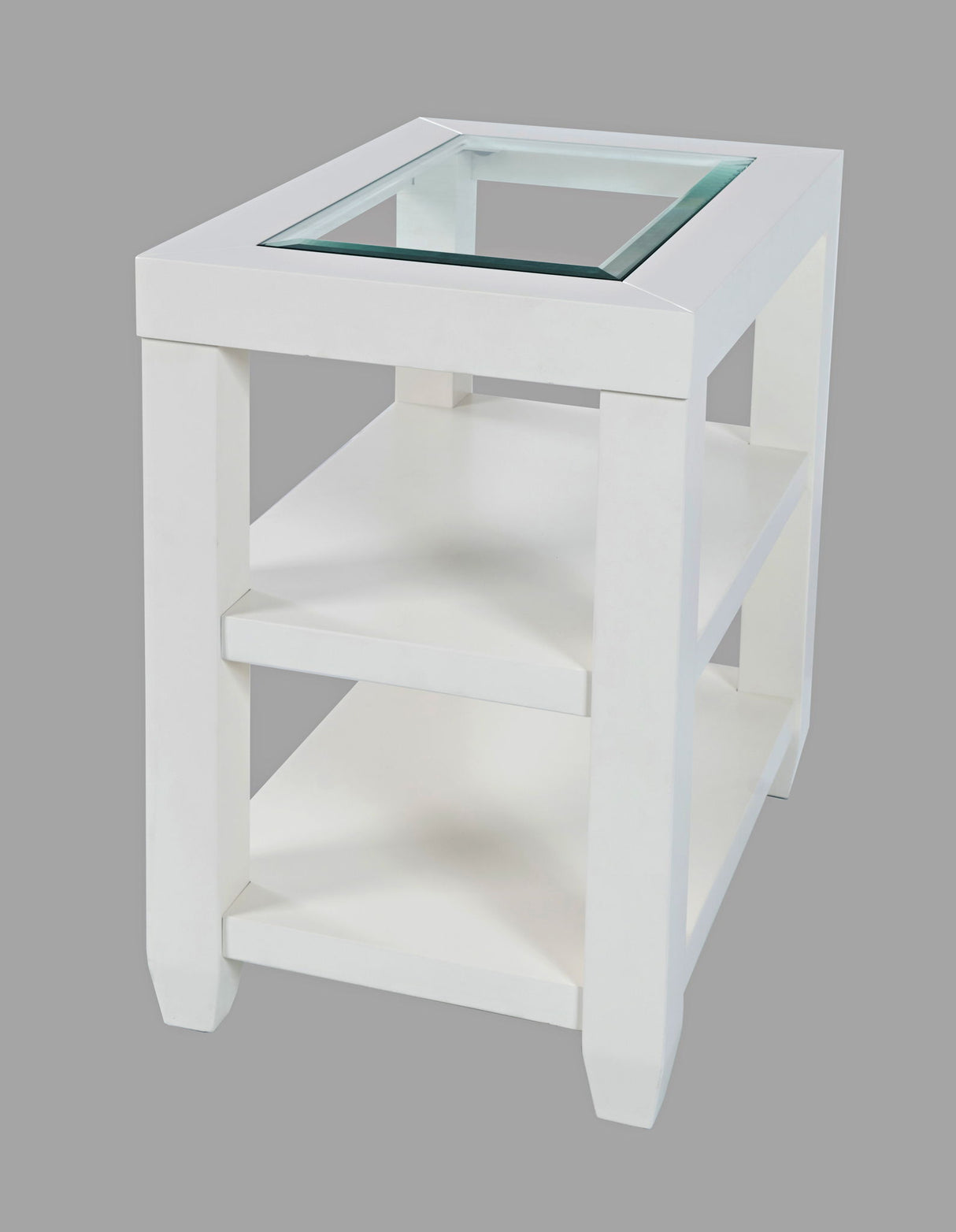 Urban Icon - Chairside Table