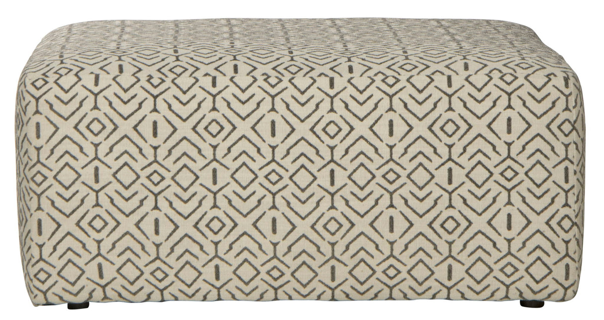 Howell - Cocktail Ottoman