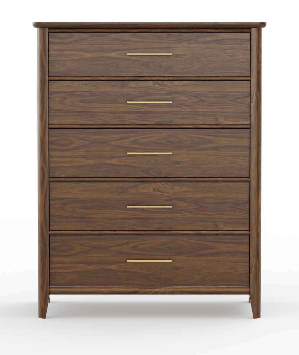 Nordhaven - 5 Drawer Chest