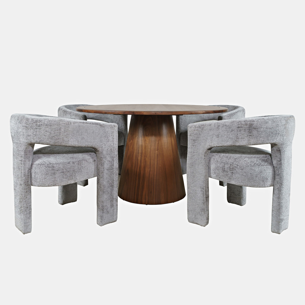 Nash - Gwen 5 Piece Dining Set