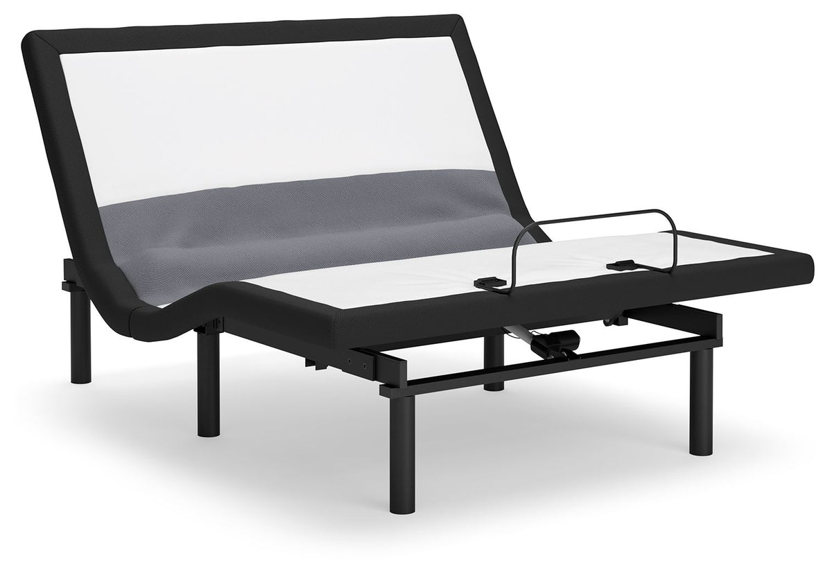Heritage Best Base With Lumbar And Audio