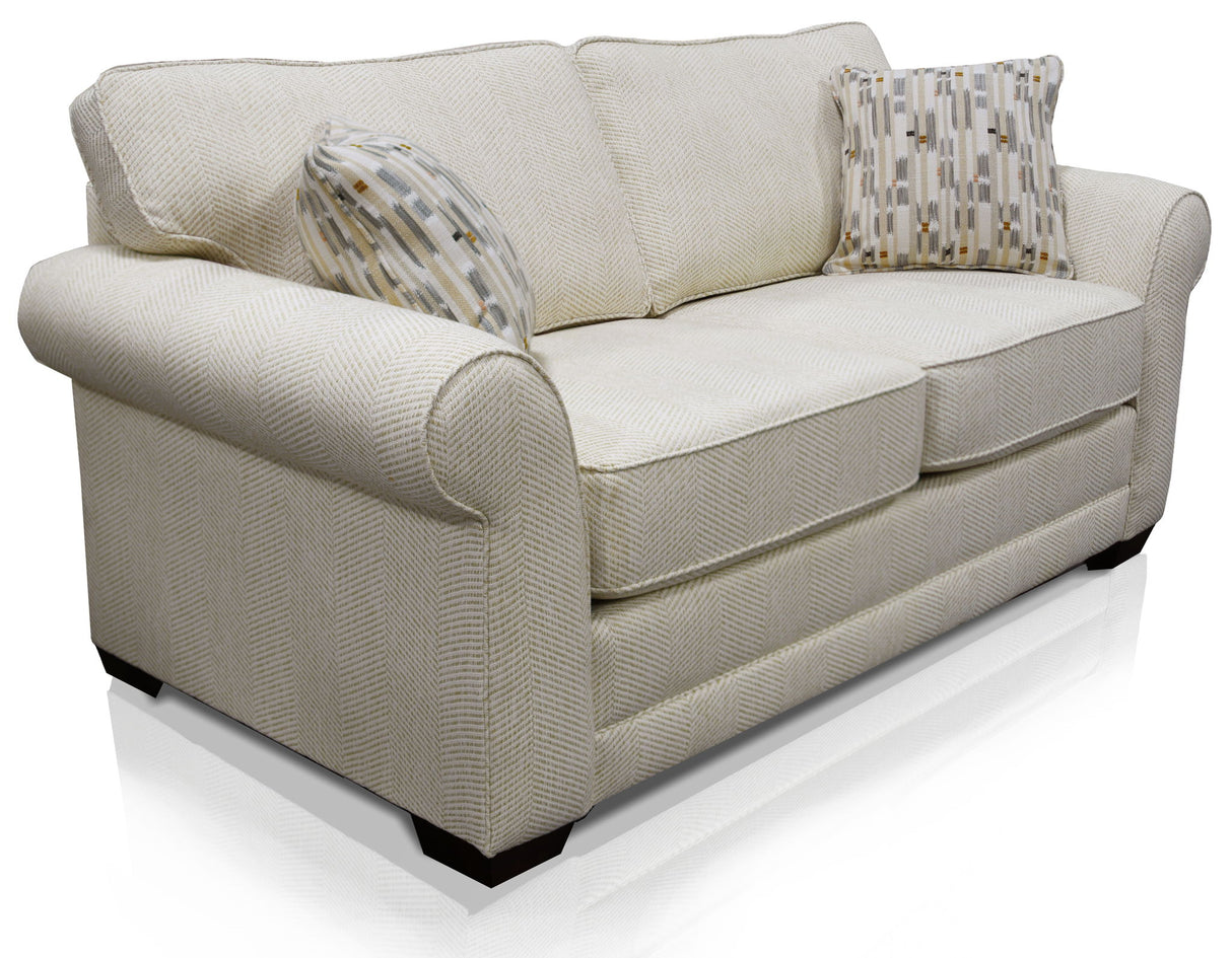 Brantley - Apartment Sofa