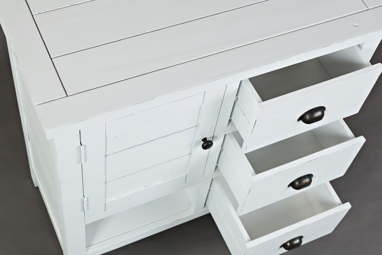 Artisan's Craft - Accent Chest