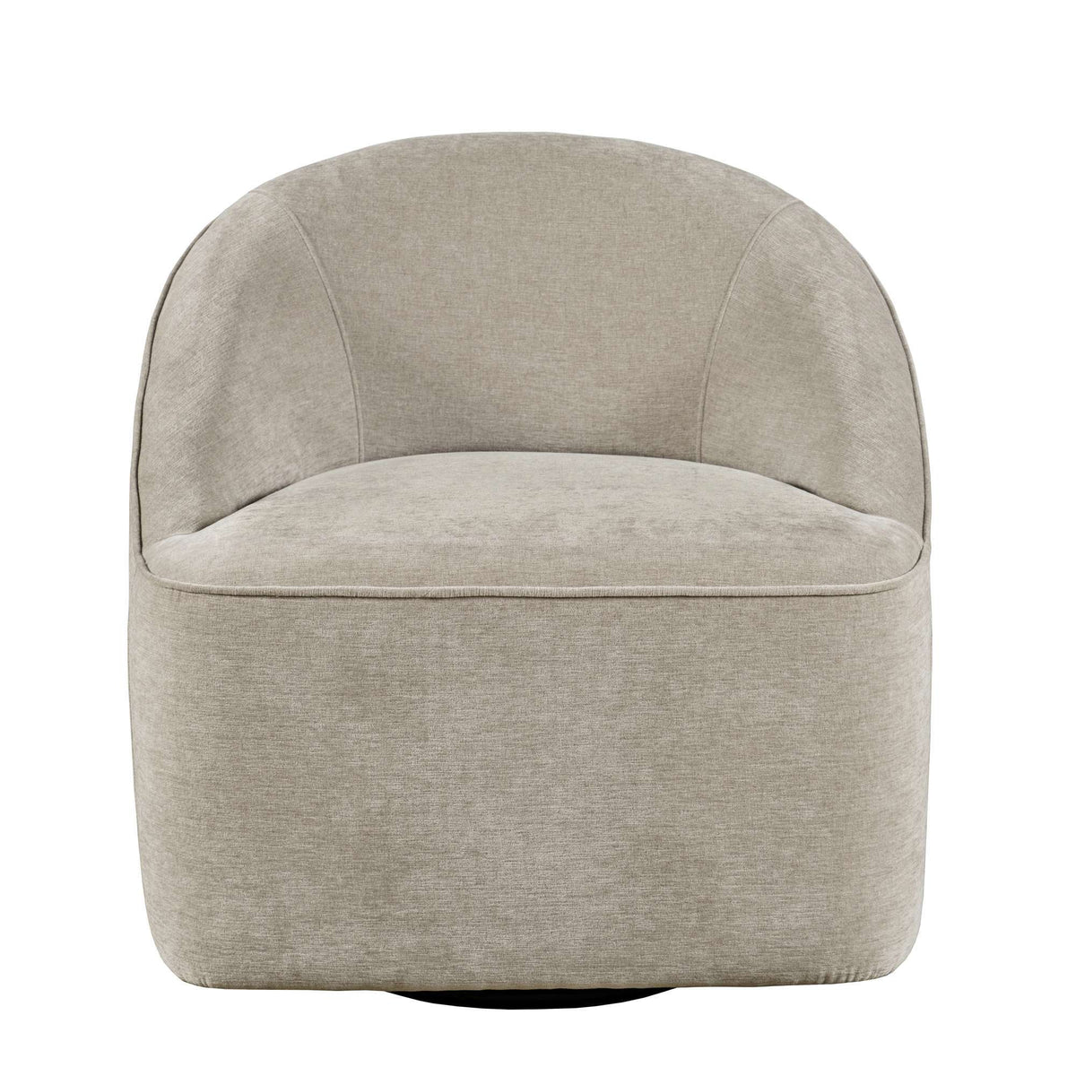 Lulu Swivel Accent Chair