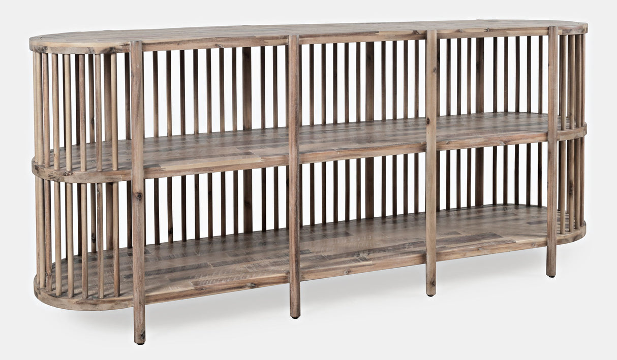 Rhapsody - Accent Console