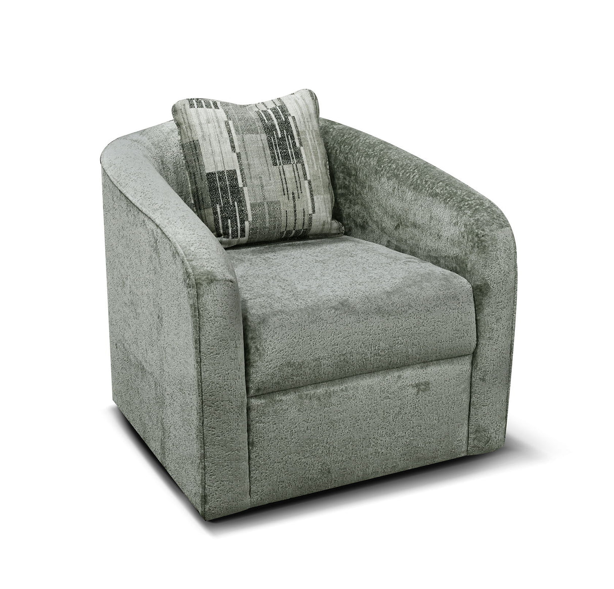 Banks - Swivel Chair